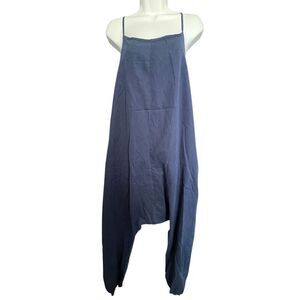 Zanzea Harem Romper Jumpsuit